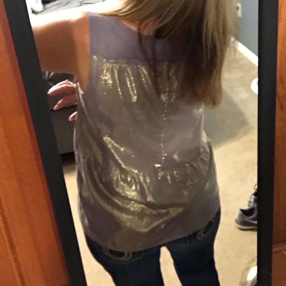 GAP Tank Top - Picture 8 of 8